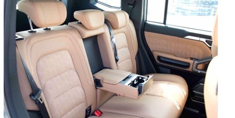 Manama, Vehicles, Cars & Trucks , BHD 14000,  Jetour T2 2026,  2026,  Automatic,  9000 KM,  JETOUR T2 &ndash;  Model Silver For Sale