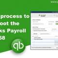 Your Go-To Resource For Fixing QuickBooks Payroll Error Code PS058