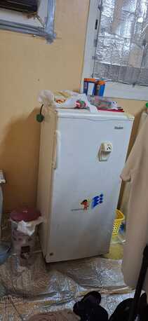 Hara, Household Items, SAR 300,  Fridge For Sale