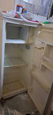 Hara, Household Items, SAR 300,  Fridge For Sale