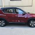 SAR 55000,  KIA SONET Ex FWD IVT Two Tone 2023,  2023,  Automatic,  108700 KM,   For Sell