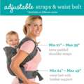 SAR 40,  Baby Carry Bag