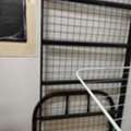 SAR 150,  IRON BED