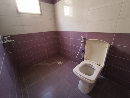 Tubli, Apartments, Flats, Houses & Villas, BHD 160/year,  2 BR,  Tubli:- 2Bhk Unfurnished Flat On Rent Close To Toyota Plaza..