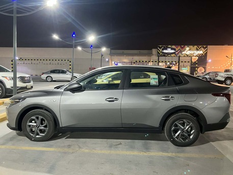 Riyadh, Vehicles, Cars & Trucks , SAR 1656,  Kia K3,  2025,  Automatic,  2600 KM,  For Transfer