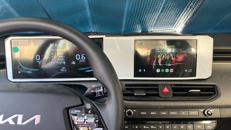 Riyadh, Vehicles, Cars & Trucks , SAR 1656,  Kia K3,  2025,  Automatic,  2600 KM,  For Transfer