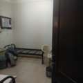 SAR 500/month,  Bed Space Available