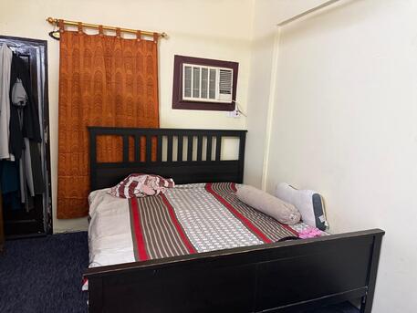 Hara, Furniture, Furniture - Bed Cuboard + Dining Table