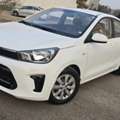 BHD 2550,  Kia Pegas,  2021,  Automatic,  70000 KM,  Urgent Sale   Expat Leaving Call Or Whatsap 33490123.. Single Owner