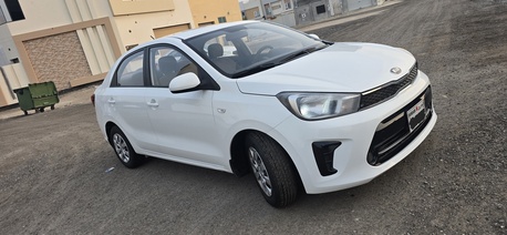 Riffa, Vehicles, Cars & Trucks , BHD 2550,  Kia Pegas,  2021,  Automatic,  70000 KM,  Urgent Sale   Expat Leaving Call Or Whatsap 33490123.. Single Owner