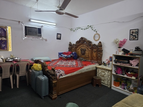 Al Batha, Apartments, Flats, Houses & Villas, SAR 1000/month,  1 BR,  Biggest Furnished Family Room Attached Bathroom