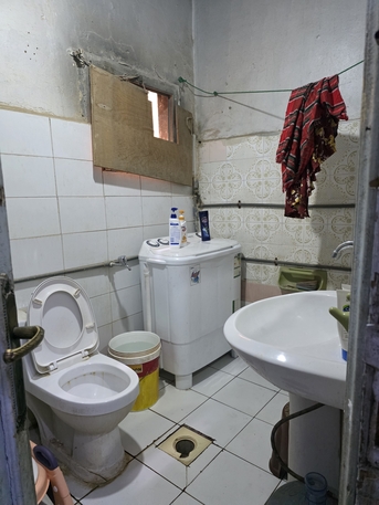 Al Batha, Apartments, Flats, Houses & Villas, SAR 1000/month,  1 BR,  Biggest Furnished Family Room Attached Bathroom