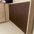 SAR 500,  Elegant Bed Frame , Side Tables, And Storage Cabinets