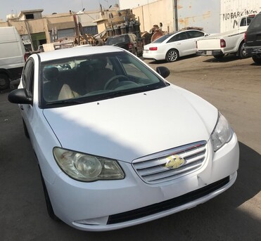 Hara, Vehicles, Cars & Trucks , SAR 12000,  Hyundai Elantra,  2010,  Manual,  17477 KM,  Car For Sale-Good Condition Quick Deal