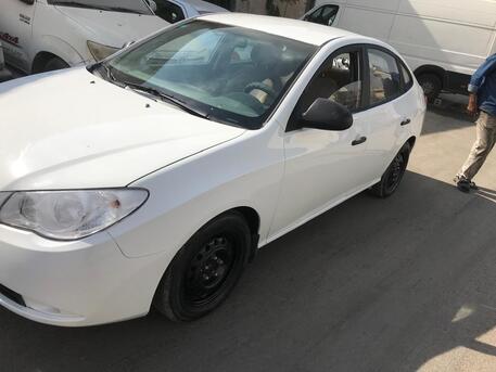 Hara, Vehicles, Cars & Trucks , SAR 12000,  Hyundai Elantra,  2010,  Manual,  17477 KM,  Car For Sale-Good Condition Quick Deal