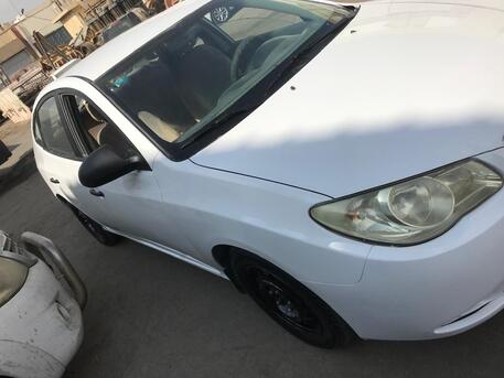 Hara, Vehicles, Cars & Trucks , SAR 12000,  Hyundai Elantra,  2010,  Manual,  17477 KM,  Car For Sale-Good Condition Quick Deal