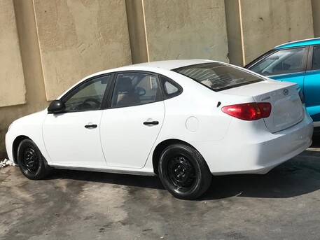 Hara, Vehicles, Cars & Trucks , SAR 12000,  Hyundai Elantra,  2010,  Manual,  17477 KM,  Car For Sale-Good Condition Quick Deal