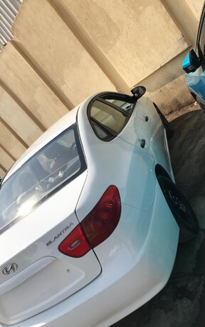 Hara, Vehicles, Cars & Trucks , SAR 12000,  Hyundai Elantra,  2010,  Manual,  17477 KM,  Car For Sale-Good Condition Quick Deal