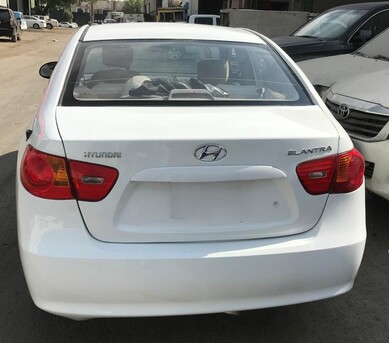 Hara, Vehicles, Cars & Trucks , SAR 12000,  Hyundai Elantra,  2010,  Manual,  17477 KM,  Car For Sale-Good Condition Quick Deal
