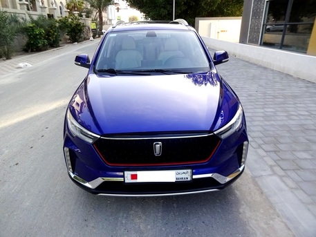 Umm Al Hassam, Vehicles, Cars & Trucks , BHD 4800,  Bestune T33,  2022,  Automatic,  25000 KM,  Top Option # 6 Years Warranty & Service Pack # First Owner