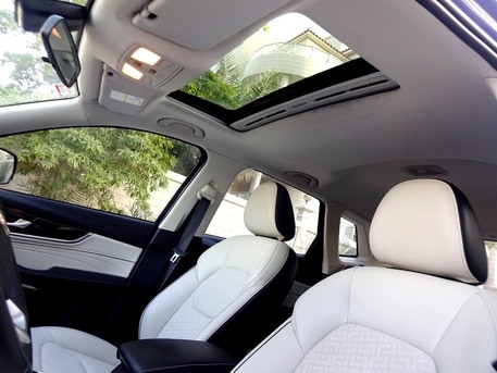 Umm Al Hassam, Vehicles, Cars & Trucks , BHD 4800,  Bestune T33,  2022,  Automatic,  25000 KM,  Top Option # 6 Years Warranty & Service Pack # First Owner