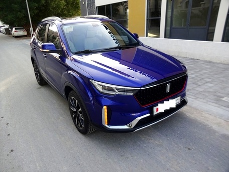 Umm Al Hassam, Vehicles, Cars & Trucks , BHD 4800,  Bestune T33,  2022,  Automatic,  25000 KM,  Top Option # 6 Years Warranty & Service Pack # First Owner