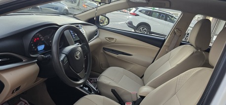 Riffa, Vehicles, Cars & Trucks , BHD 3300,  Toyota Yaris,  2019,  Automatic,  88000 KM,  Urgent Sale  1.5  Single Owner Expat Leaving Call Or Whatsap 33490123