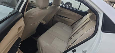 Riffa, Vehicles, Cars & Trucks , BHD 3300,  Toyota Yaris,  2019,  Automatic,  88000 KM,  Urgent Sale  1.5  Single Owner Expat Leaving Call Or Whatsap 33490123