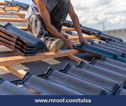 New York, Construction, Local Roofing Contractor In Jenks | Reliable Roofing Services
