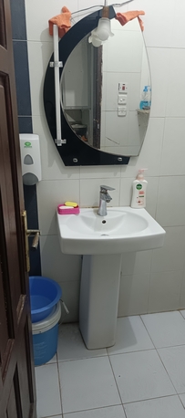 Jeddah, Apartments, Flats, Houses & Villas, SAR 800/null,  2 BR,  Room For Rent Also Flat For Rent