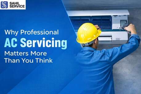 New Delhi, Business, AC Not Cooling Repair & AC Gas Refill Service In Saket Delhi At Home