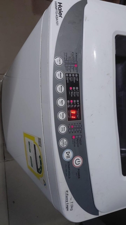 Hara, Household Items, SAR 400,  Good Condition Washing Machine