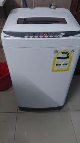 Hara, Household Items, SAR 400,  Good Condition Washing Machine