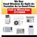 BHD 240,  🌍🌐We Buy Used Household Items Ac Fridge Washing Machine Cooking Range Etc