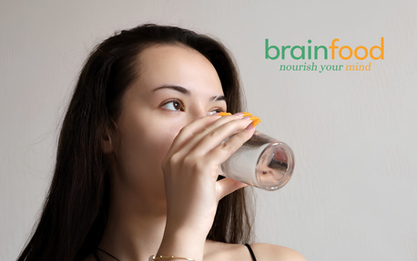 Chicago, Food, USD 18,  Brain Health Nootropic Drinks For Focus & Mental Clarity | BrainFood