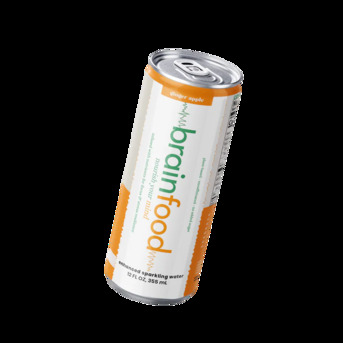Chicago, Food, USD 18,  Brain Health Nootropic Drinks For Focus & Mental Clarity | BrainFood