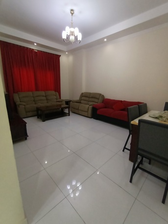 Gudaibiya, Apartments, Flats, Houses & Villas, BHD 330/month,  2 BR,  Fully Furnished Spacious 2 BHK Flat For Rent In Gudaibiya With Electricity *35529070