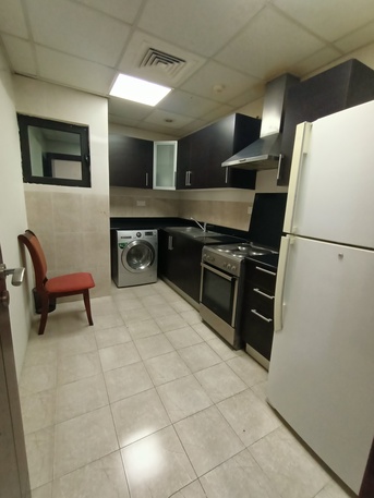 Gudaibiya, Apartments, Flats, Houses & Villas, BHD 330/month,  2 BR,  Fully Furnished Spacious 2 BHK Flat For Rent In Gudaibiya With Electricity *35529070