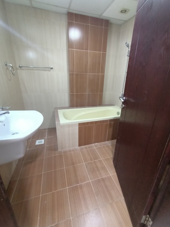 Gudaibiya, Apartments, Flats, Houses & Villas, BHD 330/month,  2 BR,  Fully Furnished Spacious 2 BHK Flat For Rent In Gudaibiya With Electricity *35529070