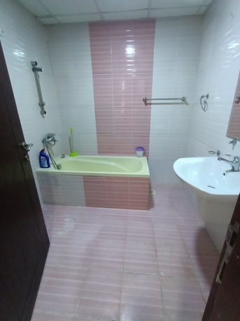 Gudaibiya, Apartments, Flats, Houses & Villas, BHD 330/month,  2 BR,  Fully Furnished Spacious 2 BHK Flat For Rent In Gudaibiya With Electricity *35529070