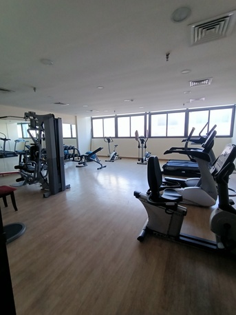 Gudaibiya, Apartments, Flats, Houses & Villas, BHD 330/month,  2 BR,  Fully Furnished Spacious 2 BHK Flat For Rent In Gudaibiya With Electricity *35529070