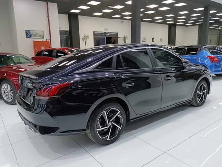 Yanbu, Vehicles, Cars & Trucks , SAR 40000,  MG GT,  2023,  Automatic,  39 KM,