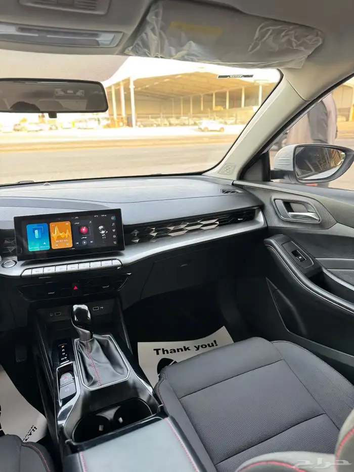 Yanbu, Vehicles, Cars & Trucks , SAR 40000,  MG GT,  2023,  Automatic,  39 KM,