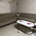SAR 1600,  Sofa Set 7+4 Seater With Table And Carpet