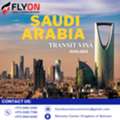 Saudi Arabia Transit Visa Available For Best Rate