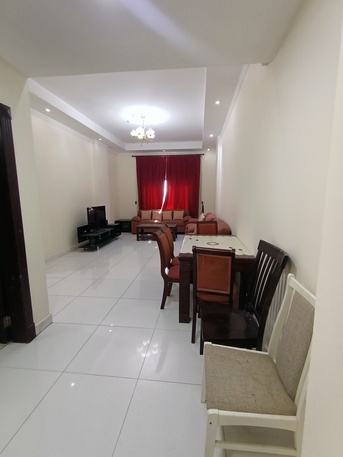 Gudaibiya, Apartments, Flats, Houses & Villas, BHD 350/month,  2 BR,  *** 2 BHK Fully Furnished Spacious Flat For Rent In Gudaibiya With Electricity *35529070