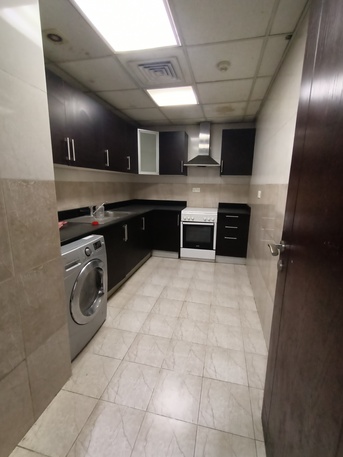 Gudaibiya, Apartments, Flats, Houses & Villas, BHD 350/month,  2 BR,  *** 2 BHK Fully Furnished Spacious Flat For Rent In Gudaibiya With Electricity *35529070