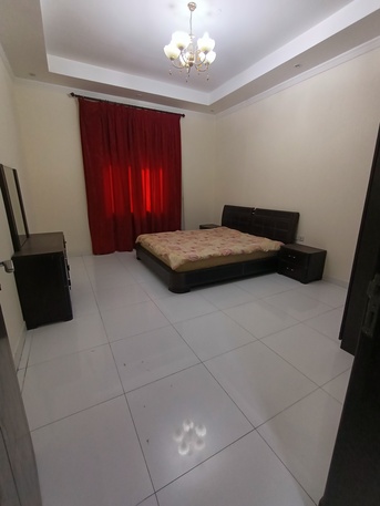 Gudaibiya, Apartments, Flats, Houses & Villas, BHD 350/month,  2 BR,  *** 2 BHK Fully Furnished Spacious Flat For Rent In Gudaibiya With Electricity *35529070