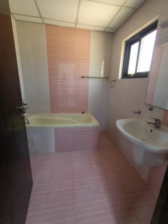 Gudaibiya, Apartments, Flats, Houses & Villas, BHD 350/month,  2 BR,  *** 2 BHK Fully Furnished Spacious Flat For Rent In Gudaibiya With Electricity *35529070