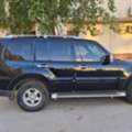 SAR 24500,  Mitsubishi Pajero,  2008,  Automatic,  348 KM,